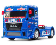 Tamiya Team Reinert Racing MAN TGS 1/14 4WD On-Road Semi Truck (TT-01) | product-also-purchased