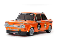Tamiya NSU TT Jagermeister 1/10 FWD Touring Car Kit (M-05) | product-also-purchased