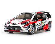 Tamiya Toyota Gazoo Racing WRT TT-02 1/10 4WD Electric Touring Car Kit | product-also-purchased