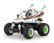 Tamiya WR02CB Comical Grasshopper 1/10 Off-Road 2WD Buggy Kit | product-also-purchased