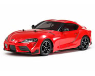 Tamiya Toyota GR Supra 1/10 4WD Electric Touring Car Kit (TT-02) | product-related