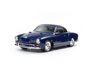 Tamiya 1/10 Volkswagen Karmann Ghia 2WD Kit (M-06 Chassis) | product-also-purchased