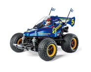 more-results: The Tamiya GF-01CB Comical Avante 1/10 Off-Road 4WD Buggy Kit builds on the popular se