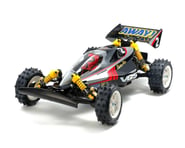 Tamiya VQS (2020) 1/10 4WD Off-Road Electric Buggy Kit | product-related