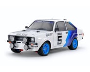 Tamiya Ford Escort MK.II 1/10 4WD MF-01X Electric Rally Car Kit | product-related