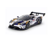 Tamiya 2020 Ford GT Mk II TT-02 1/10 4WD Electric Touring Car Kit | product-related