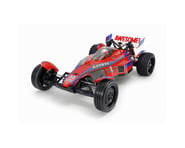 more-results: The Tamiya Astute 2022 1/10 2WD Buggy Kit has been designed for high performance fun. 