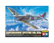 more-results: 1/32 Supermarine Spitfire Mk XVIe Aircraft This product was added to our catalog on Ja