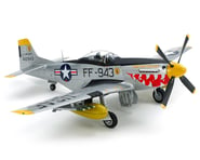 Tamiya North American F-51D Mustang Korean War 1/32 Model Airplane Kit | product-related