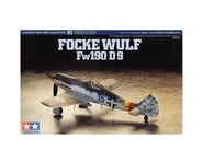 Tamiya 1/72 FW190 D-9 | product-related