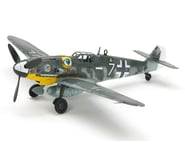Tamiya Messerschmitt Bf109 G-6 1/72 Model Kit | product-related