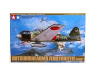 Tamiya 1/48 A6M3 Type 32 ZERO Fighter Model Kit | product-related
