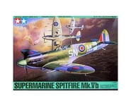 Tamiya 1/48 Supermarine Spitfire MK Vb Airplane Model Kit | product-also-purchased