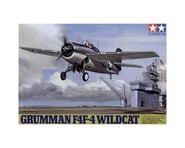 Tamiya 1/48 Grumman F4F4 Wilcat | product-related