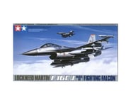 Tamiya 1/48 Lockheed Martin F-16CJ Model Kit | product-related