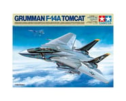 Tamiya 1/48 Grumman F-14A Tomcat | product-related