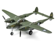 Tamiya 1/48 Lockheed P-38 F/G Lightning Airplane Model | product-related