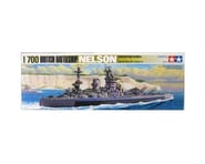 Tamiya 1/700 British Nelson Battleship Model Kit | product-also-purchased