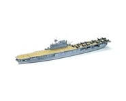 Tamiya US Enterprise 1/700 Aircraft Carrier Model Kit | product-related