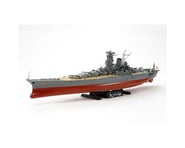 Tamiya 1/350 Japanese Battleship Yamato | product-also-purchased