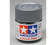 more-results: Tamiya Acrylic Gloss - Chrome Silver. 23ml bottle.&nbsp; This product was added to our