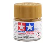Tamiya X-12 Gold Leaf Gloss Acrylic Mini Paint (10ml) | product-also-purchased