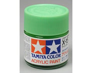 Tamiya X-15 Light Green Gloss Finish Paint (23ml) | product-also-purchased