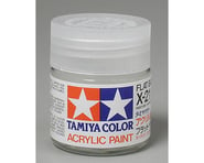 Tamiya X-21 Flat Base Acrylic Paint (23ml) | product-related