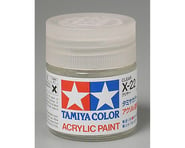Tamiya X-22 Clear Gloss Acrylic Paint (23ml) | product-related