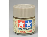 Tamiya X-31 Titanium Gold Mini Acrylic Paint (23ml) | product-also-purchased