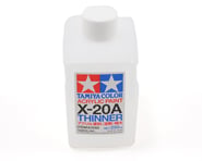 Tamiya X-20A Acrylic/Poly Paint Thinner (250ml) | product-also-purchased