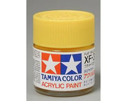 Tamiya XF-3 Flat Yellow Acrylic Paint (23ml) | product-also-purchased