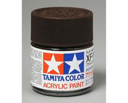 Tamiya XF-10 Flat Brown Acrylic Paint (23ml) | product-also-purchased