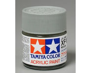 Tamiya XF-12 Flat Jungle Grey Acrylic Paint (23ml) | product-related