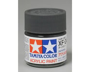 Tamiya XF-24 Flat Dark Grey Acrylic Paint (23ml) | product-also-purchased