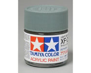 Tamiya XF-25 Flatt Light Sea Grey Acrylic Paint (23ml) | product-related