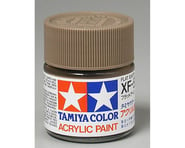 Tamiya XF-52 Flat Earth Acrylic Paint (23ml) | product-related