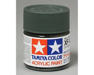 Tamiya XF-65 Flat Field Grey Acrylic Paint (23ml) | product-also-purchased