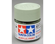 Tamiya Acrylic XF71 Cockpit Green Acrylic Paint (23ml) | product-also-purchased