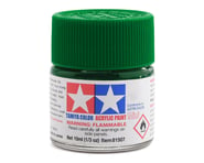 Tamiya X-5 Green Acrylic Paint (10ml) | product-also-purchased