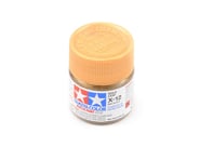 Tamiya X-12 Gold Leaf Acrylic Paint (10ml) | product-related