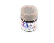 Tamiya X-19 Smoke Acrylic Paint (10ml) | product-related