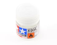 Tamiya X-20A Acrylic Paint Thinner (10ml) | product-also-purchased