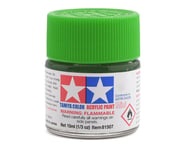 Tamiya X-25 Clear Green Acrylic Paint (10ml) | product-also-purchased