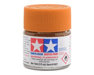 Tamiya X-26 Clear Orange Acrylic Paint (10ml) | product-also-purchased