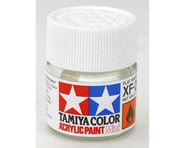 Tamiya XF-2 Flat White Acrylic Paint (10ml) | product-related