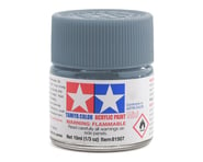 Tamiya XF-23 Flat Light Blue Acrylic Paint (10ml) | product-also-purchased