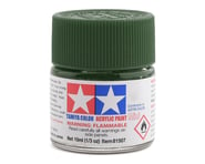 Tamiya XF-58 Flat Olive Green Acrylic Paint (10ml) | product-related