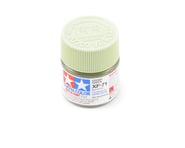Tamiya XF-71 Flat Cockpit Green Acrylic Paint (10ml) | product-also-purchased