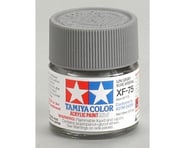 Tamiya XF-75 Flat IJN Grey Acrylic Paint (10ml) | product-also-purchased